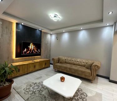 Pendik Apartamento | Sabiha Gökçen Airport & Metro