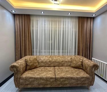 Pendik Apartamento | Sabiha Gökçen Airport & Metro
