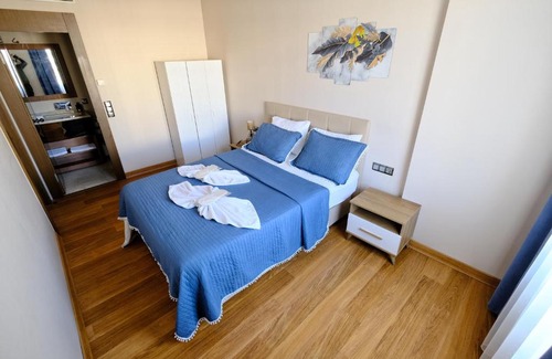 Pendik Apartamento | Sabiha Gökçen İstanbul House Hotel