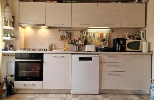 Busteni Villa | Sabina's Cozy House