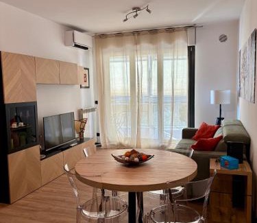Rome Province Apartamento | Sabina's Home