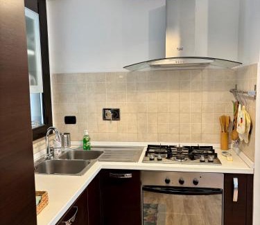 Rome Province Apartamento | Sabina's Home