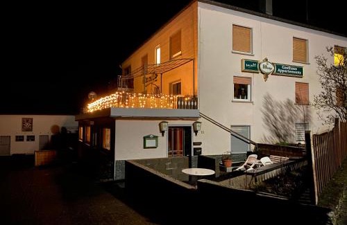 Ubereisenbach Casa | Sabine’s Gästehaus