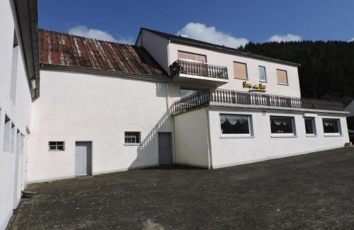 Ubereisenbach Casa | Sabine’s Gästehaus