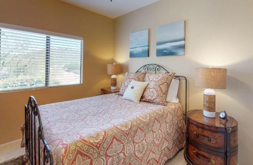 Tucson Apartamento | Sabino Canyon Condos