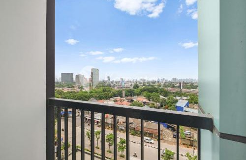 Jakarta Apartamento | Sabiya by Kozystay - Tanjung Barat