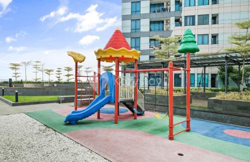 Jakarta Apartamento | Sabiya by Kozystay - Tanjung Barat