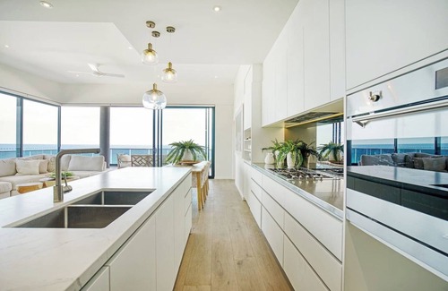 Palm Beach Apartamento | Sable Penthouse at Palm Beachs Waterfront