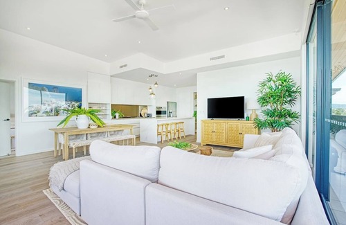 Palm Beach Apartamento | Sable Penthouse at Palm Beachs Waterfront