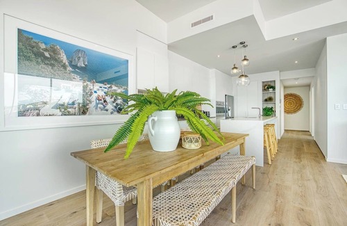 Palm Beach Apartamento | Sable Penthouse at Palm Beachs Waterfront