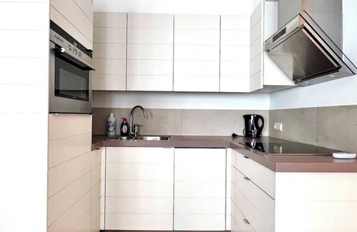Quartier du Sablon - Zavelwijk Apartamento | Sablon Centre - Cosy apartment close to museums