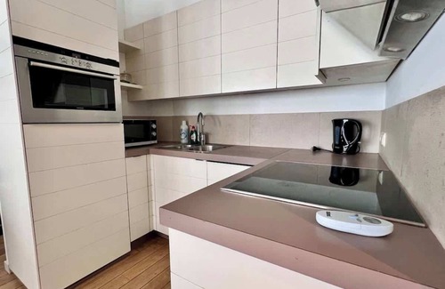 Quartier du Sablon - Zavelwijk Apartamento | Sablon Centre - Cosy apartment close to museums