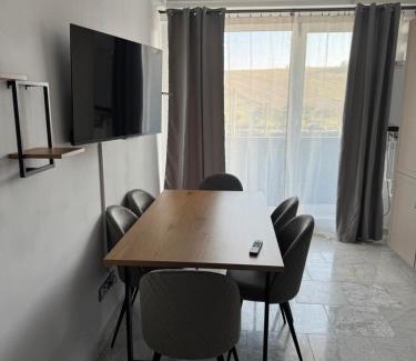 Cluj-Napoca Apartamento | Sabo Apartment