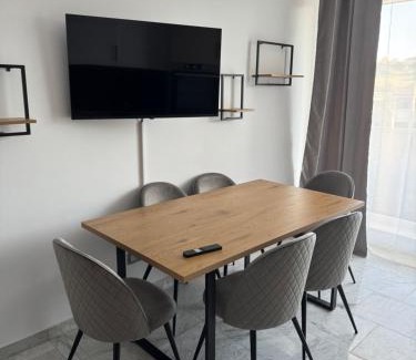 Cluj-Napoca Apartamento | Sabo Apartment