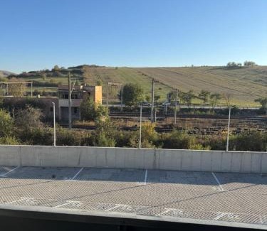 Cluj-Napoca Apartamento | Sabo Apartment