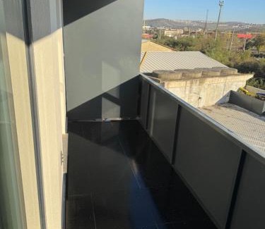 Cluj-Napoca Apartamento | Sabo Apartment