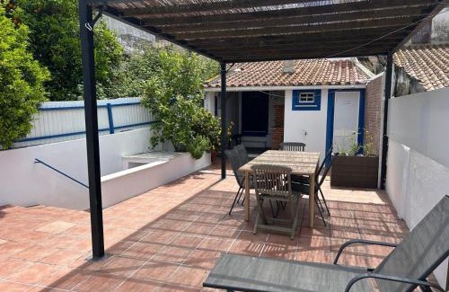 Montargil Casa | Sabores Alem Tejo 38