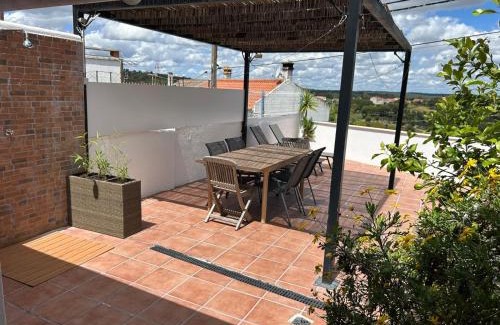 Montargil Casa | Sabores Alem Tejo 38
