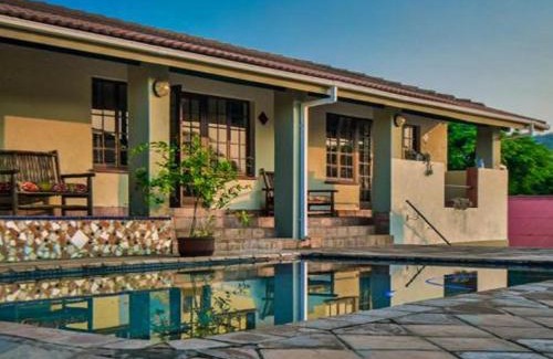 Nelspruit Cabina | Sabores Lodge and Restaurant