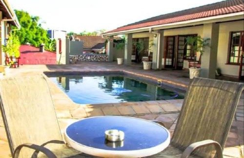 Nelspruit Cabina | Sabores Lodge and Restaurant