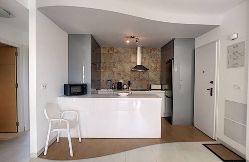 Orihuela Costa Apartamento | planta baja, piscina comunitaria, wifi gratuito, aparcamiento gratuito