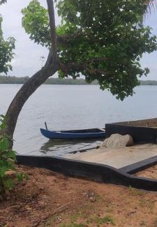 Mayyanad Cabina | Sabu's Lake And Beach Resort