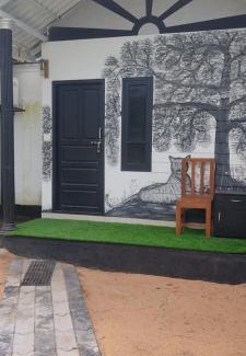 Mayyanad Cabina | Sabu's Lake And Beach Resort