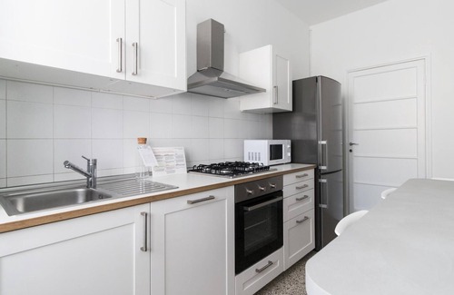 Ripamonti Corvetto Apartamento | Sacconi 2 B