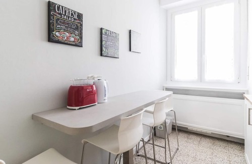Ripamonti Corvetto Apartamento | Sacconi 2 B
