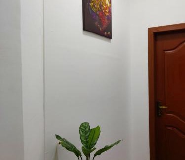 Teshie Apartamento | Saceaas homes