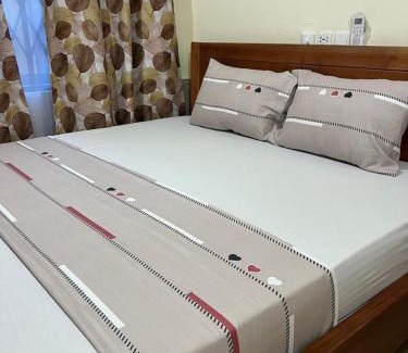 Teshie Apartamento | Saceaas homes