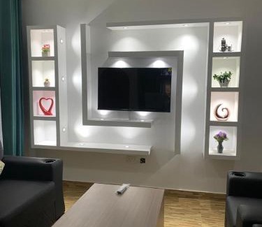 Teshie Apartamento | Saceaas homes