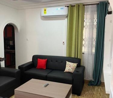 Teshie Apartamento | Saceaas homes