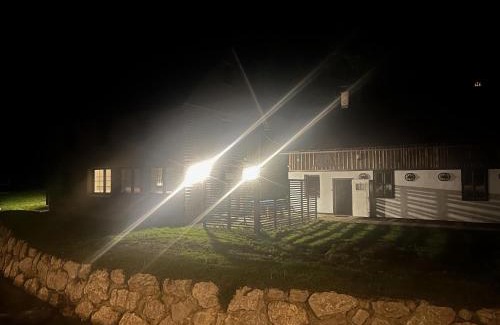 Rosenau am Hengstpaß Casa | Sacherl am Bacherl
