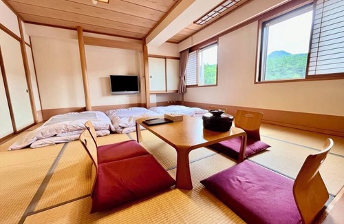 Shiga Highlands Casa | Sachinoyu Hotel Shiga Kogen
