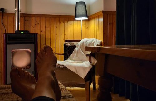 Muhldorf Apartamento | Sachserhof Ferienwohnungen in Sachsenburg