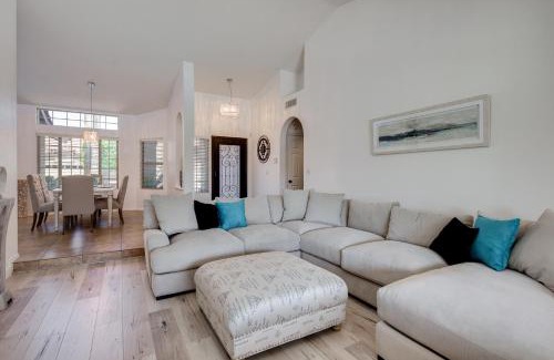 Arrowhead Ranch Casa | Sack Dr home