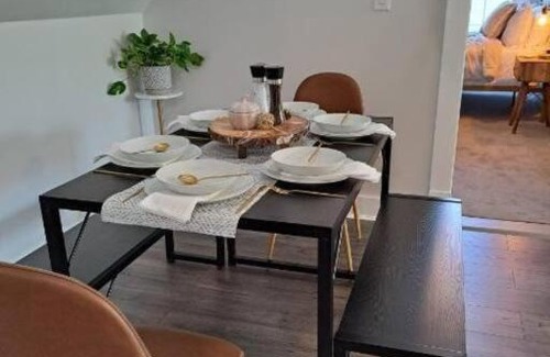 North Conway Apartamento | Saco Riverside Apt Modern & Cozy 3 bedroom 3rd flr