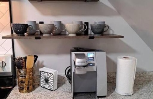 North Conway Apartamento | Saco Riverside Apt Modern & Cozy 3 bedroom 3rd flr