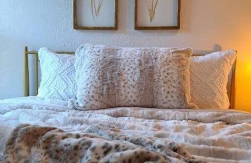 North Conway Apartamento | Saco Riverside Apt Modern & Cozy 3 bedroom 3rd flr