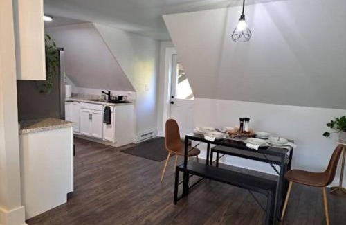 North Conway Apartamento | Saco Riverside Apt Modern & Cozy 3 bedroom 3rd flr