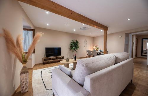 Monforte de Lemos Apartamento | SACRA apartamentos turísticos