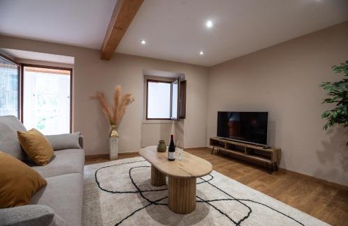 Monforte de Lemos Apartamento | SACRA apartamentos turísticos