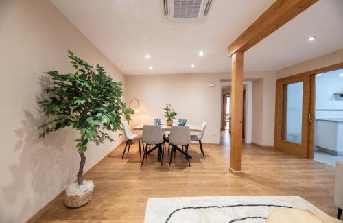 Monforte de Lemos Apartamento | SACRA apartamentos turísticos