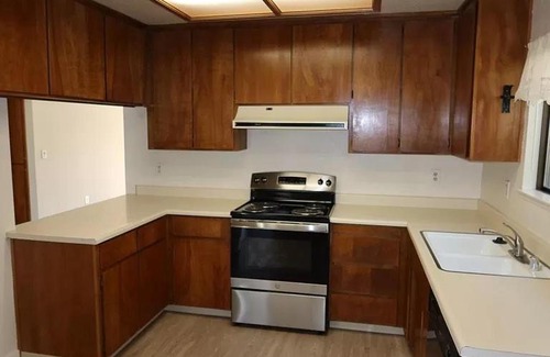 Pocket Apartamento | Sacramento 1