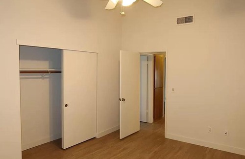 Pocket Apartamento | Sacramento 1