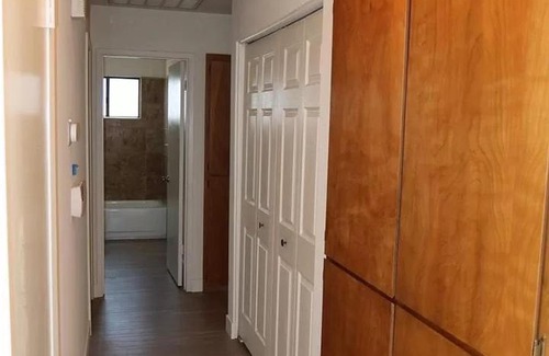 Pocket Apartamento | Sacramento 1