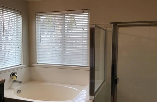 North Natomas Casa | Buchman Palace Sacramento
