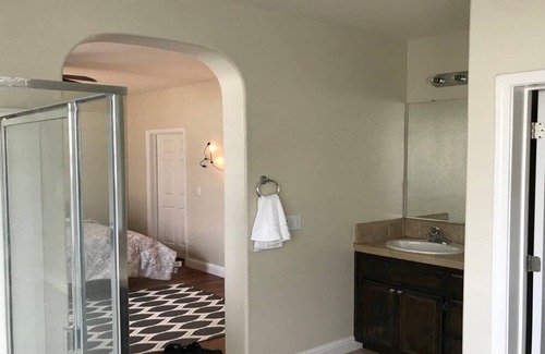 North Natomas Casa | Buchman Palace Sacramento