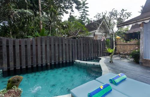Payangan Cabina | Sacred Beji by GenuineHost